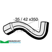 Mackay Radiator Lower Hose for Saab 9-5 1999-2009 Thumbnail