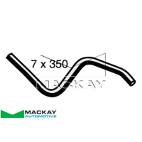 Mackay Throttle Body Coolant Hose Thumbnail