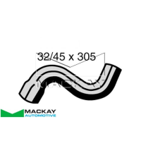 Mackay Radiator Lower Hose Thumbnail