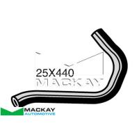 Mackay Expansion Tank Hose for Saab 9000 Thumbnail