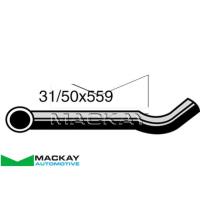 Mackay Radiator Lower Hose Thumbnail