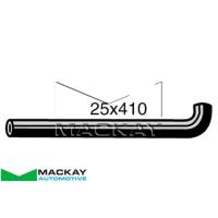 Mackay Coolant Expansion/Recovery Tank Hose Thumbnail
