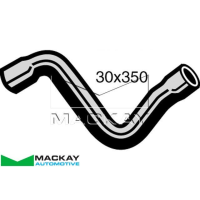 Mackay Radiator Lower Hose Thumbnail
