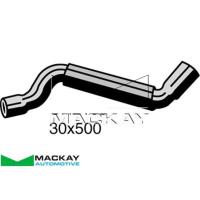 Mackay Radiator Lower Hose Thumbnail