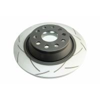 DBA Brake Rotor Street Series T2 Thumbnail