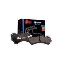 DBA Brake Pads Street Series Thumbnail