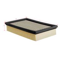 Sakura Engine Air Filter Direct Replacement Performance Tested Thumbnail