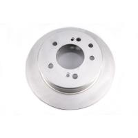DBA Brake Rotor Street Series En-Shield Thumbnail