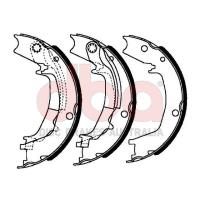 DBA Brake Shoes Street Series Thumbnail