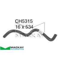 Mackay Heater Hose Thumbnail