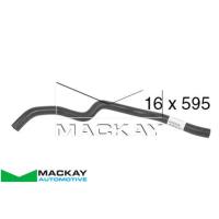 Mackay Heater Hose Thumbnail