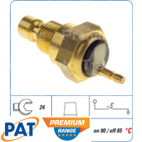 PAT Premium Cooling Fan Switch Thumbnail