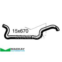 Mackay Automotive Engine Bay Heater Hose Outlet Thumbnail