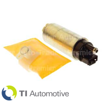 TI Automotive Electronic Fuel Pump Thumbnail