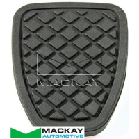 Mackay Brake Pedal Pad Thumbnail