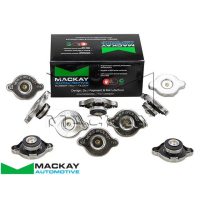 Mackay Radiator Cap Thumbnail