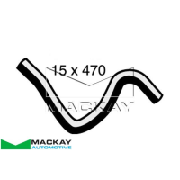 Mackay Heater Hose Thumbnail