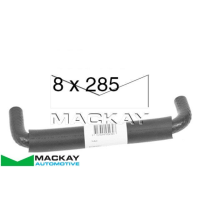 Mackay Throttle Body Coolant Hose Thumbnail