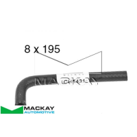 Mackay Throttle Body Coolant Hose Thumbnail
