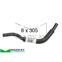 Mackay Throttle Body Coolant Hose Thumbnail