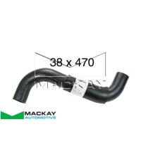 Mackay Radiator Upper Hose fits Subaru Forester 2.5 Turbo (SH9) EJ255 AWD Petrol SUV 2011-2013 Thumbnail