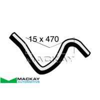 Mackay Automotive Engine Cooling System Replacement Heater Hose Outlet Thumbnail