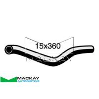 Mackay Automotive Replacement Cooling System Heater Hose Thumbnail