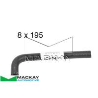 Mackay Engine Bypass Throttle Body Coolant Hose for Subaru Thumbnail
