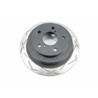 DBA Brake Rotor 4000 Series T3 Thumbnail