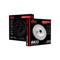 DBA Brake Rotor 5000 Series XS Thumbnail