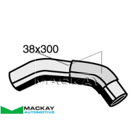 Mackay Radiator Lower Hose Thumbnail