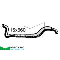 Mackay Automotive Engine Cooling Replacement Heater Hose Thumbnail
