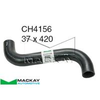 Mackay Top Radiator Hose Thumbnail