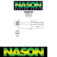 Nason Head Bolts Thumbnail