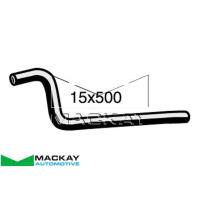 Mackay Automotive Engine Bay Inlet Heater Hose for Subaru Forester SF 2.0L F4 Thumbnail