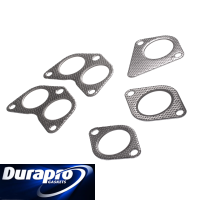 Durapro Exhaust Manifold Gasket Set Thumbnail