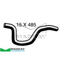 Mackay Heater Hose Inlet Thumbnail
