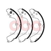 DBA Brake Shoes Street Series Thumbnail