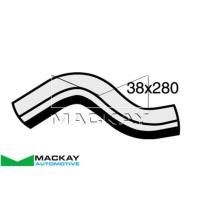 Mackay Radiator Upper Hose fits Subaru Impreza 2.0L WRX Engine Bay Thumbnail