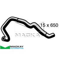 Mackay Heater Hose Thumbnail