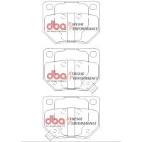 DBA Brake Pads Xtreme Performance Thumbnail