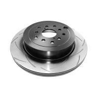 DBA Brake Rotor Street Series T2 Thumbnail