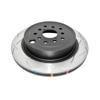 DBA Brake Rotor 4000 Series T3 Thumbnail