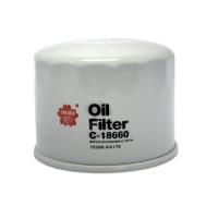 Sakura Engine Oil Filter Spin-On Type for Subaru & Toyota Thumbnail