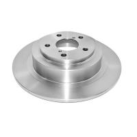 DBA Brake Rotor Street Series Thumbnail