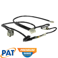PAT Premium Fuel Pump Module Assembly Connector Plug Thumbnail