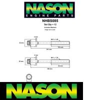 Nason Head Bolts Thumbnail