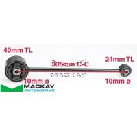 Mackay Front Automatic Transmission Engine Mount for Subaru Legacy BE 2.0L F4 Petrol Thumbnail