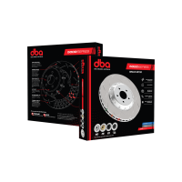 DBA Brake Ring 5000 Series XS Thumbnail