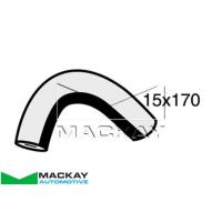 Mackay Engine Bypass Coolant Hose fits Subaru Impreza WRX Outback Thumbnail